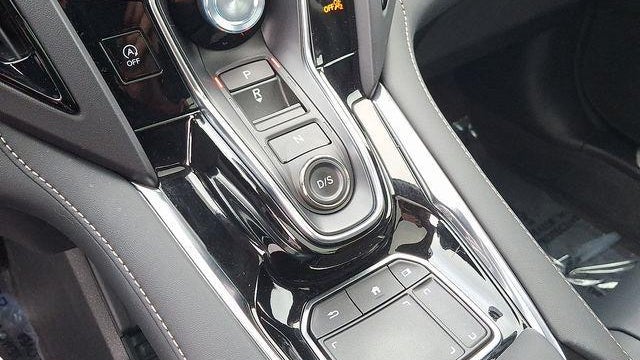 2023 Acura RDX SH-AWD w/Tech