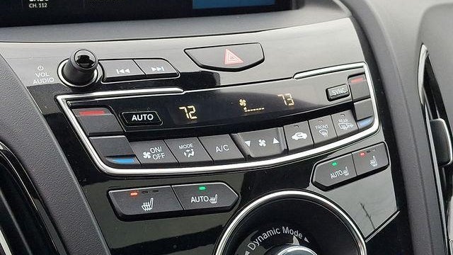 2023 Acura RDX SH-AWD w/Tech