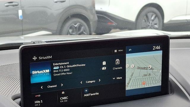 2023 Acura RDX SH-AWD w/Tech