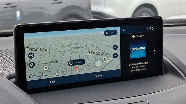 2023 Acura RDX SH-AWD w/Tech