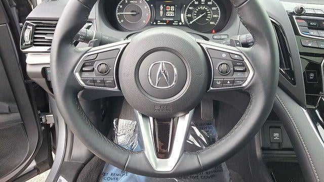 2023 Acura RDX SH-AWD w/Tech
