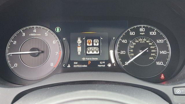 2023 Acura RDX SH-AWD w/Tech