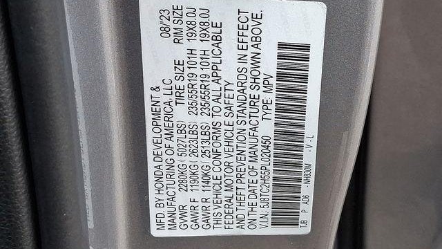 2023 Acura RDX SH-AWD w/Tech