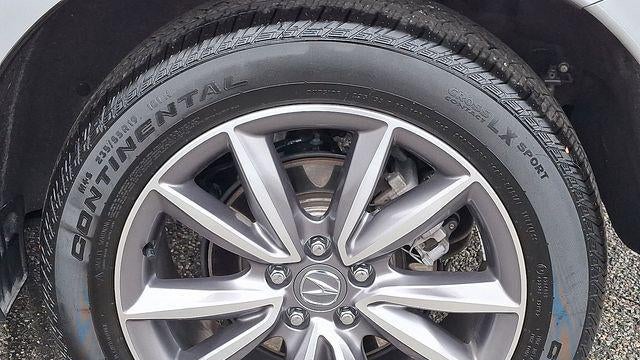 2023 Acura RDX SH-AWD w/Tech