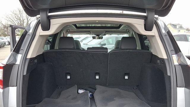 2023 Acura RDX SH-AWD w/Tech