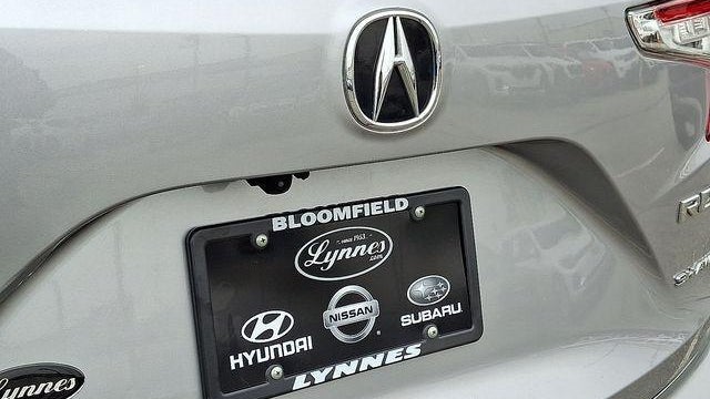 2023 Acura RDX SH-AWD w/Tech