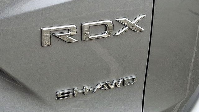 2023 Acura RDX SH-AWD w/Tech
