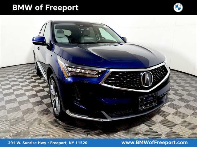 2023 Acura RDX