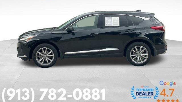 2024 Acura RDX SH-AWD w/Tech