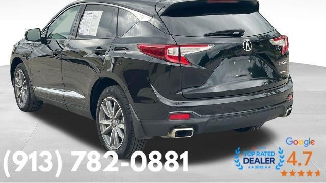 2024 Acura RDX SH-AWD w/Tech