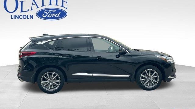 2024 Acura RDX SH-AWD w/Tech