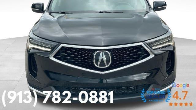 2024 Acura RDX SH-AWD w/Tech