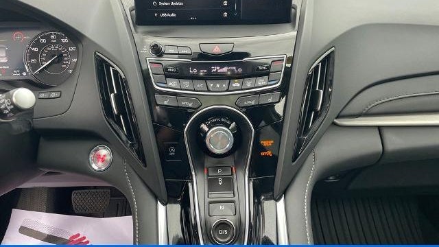 2024 Acura RDX SH-AWD w/Tech