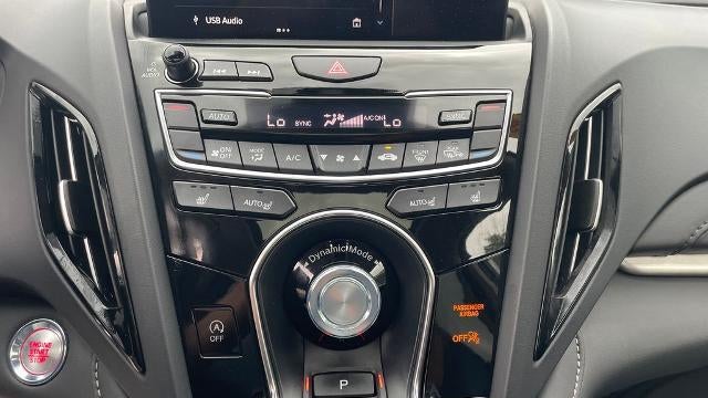 2024 Acura RDX SH-AWD w/Tech
