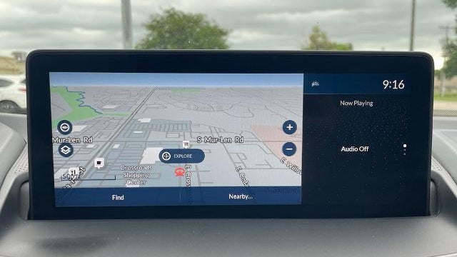 2024 Acura RDX SH-AWD w/Tech