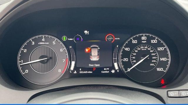 2024 Acura RDX SH-AWD w/Tech