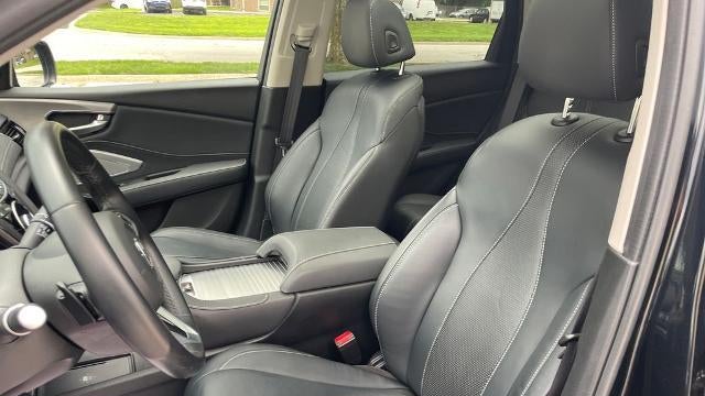 2024 Acura RDX SH-AWD w/Tech