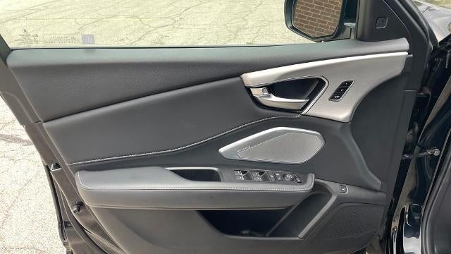 2024 Acura RDX SH-AWD w/Tech