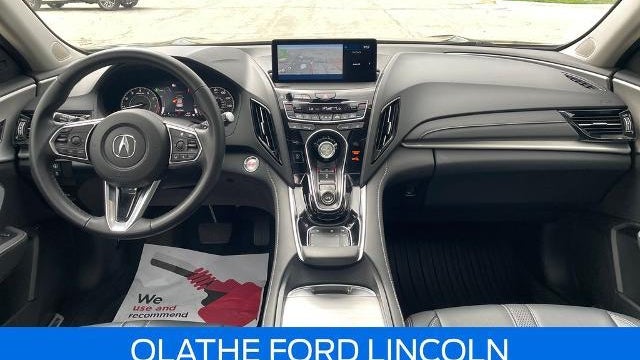 2024 Acura RDX SH-AWD w/Tech