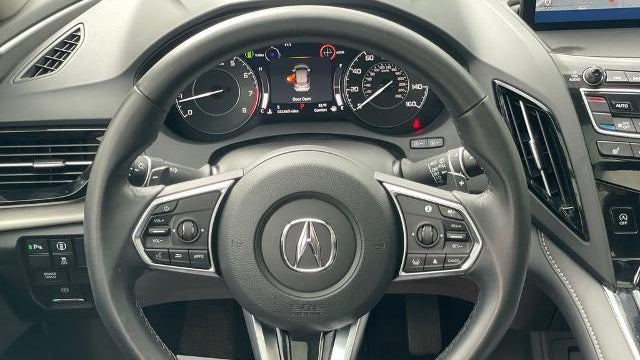 2024 Acura RDX SH-AWD w/Tech