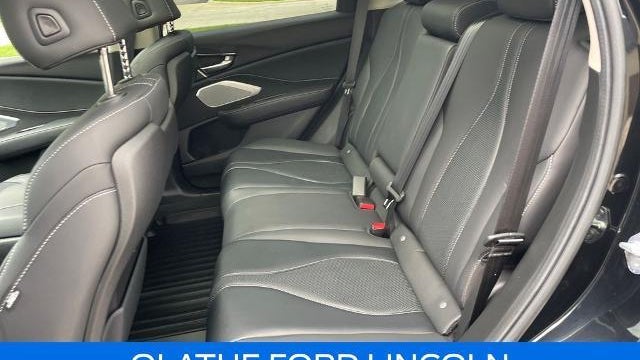 2024 Acura RDX SH-AWD w/Tech