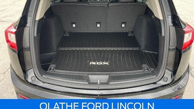 2024 Acura RDX SH-AWD w/Tech