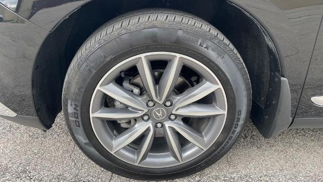 2024 Acura RDX SH-AWD w/Tech