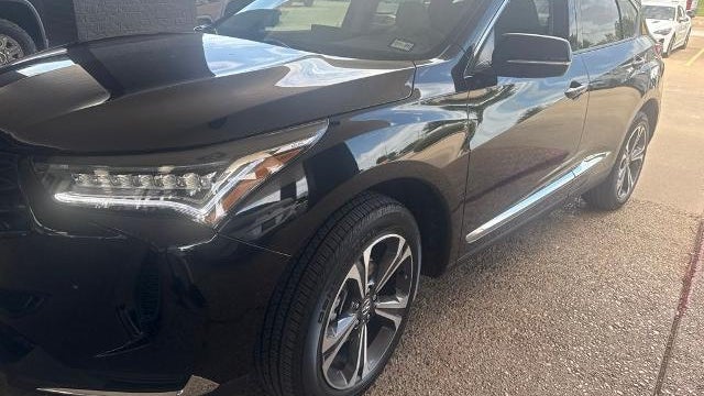 Preowned 2026 Acura RDX SH-AWD w/Tech for Sale