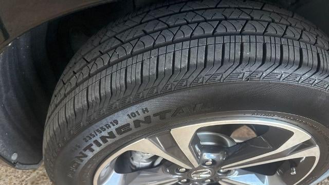 2026 Acura RDX SH-AWD w/Tech