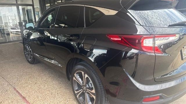 2026 Acura RDX SH-AWD w/Tech