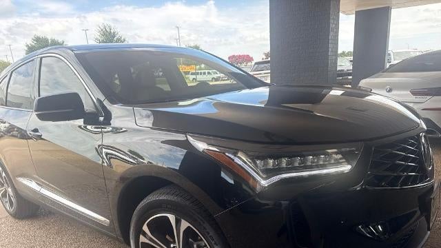 2026 Acura RDX SH-AWD w/Tech