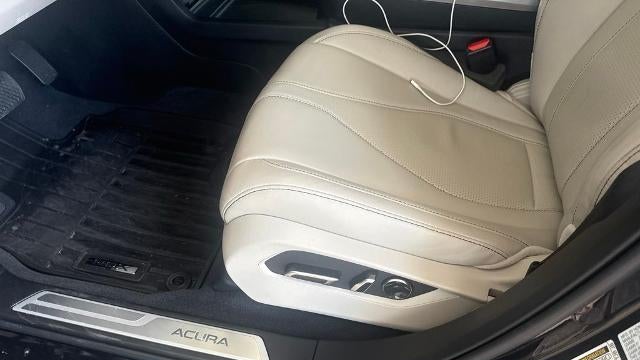 2026 Acura RDX SH-AWD w/Tech