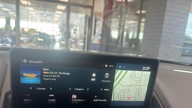 2026 Acura RDX SH-AWD w/Tech