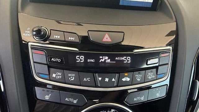 2026 Acura RDX SH-AWD w/Tech