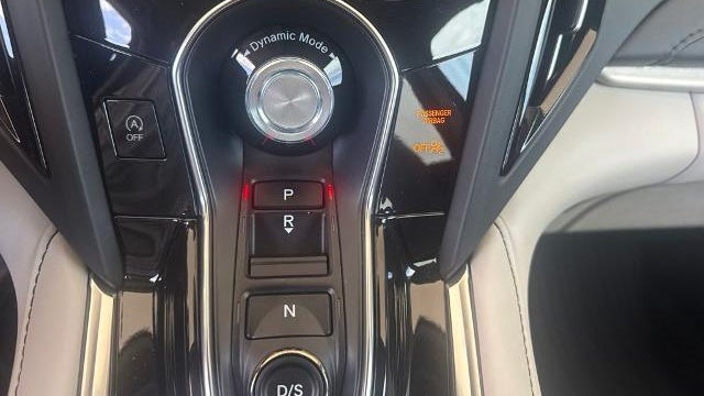 2026 Acura RDX SH-AWD w/Tech