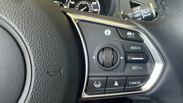 2026 Acura RDX SH-AWD w/Tech