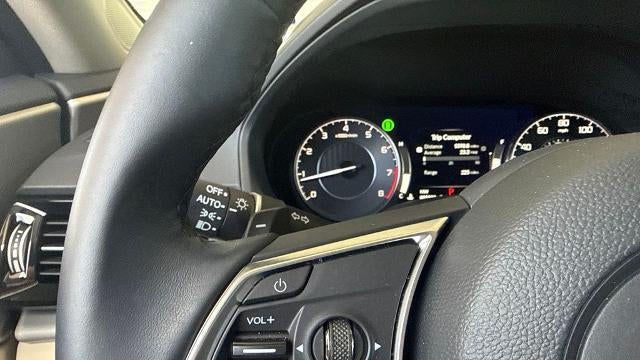 2026 Acura RDX SH-AWD w/Tech