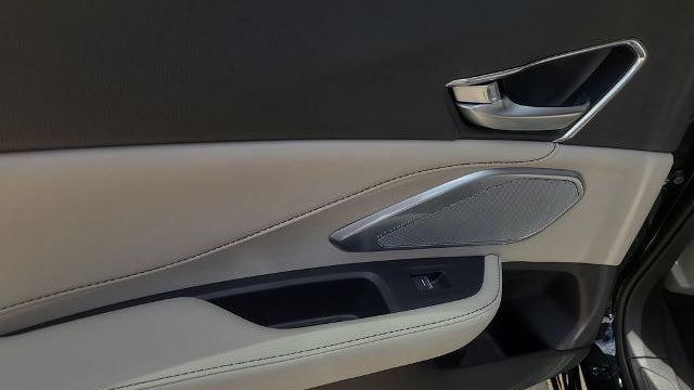 2026 Acura RDX SH-AWD w/Tech