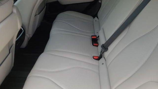 2026 Acura RDX SH-AWD w/Tech