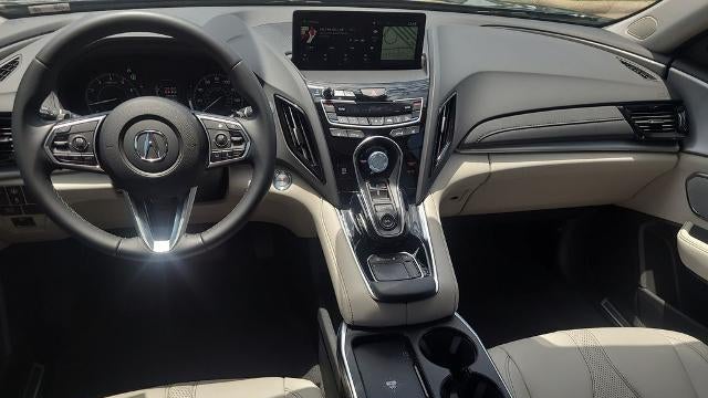 2026 Acura RDX SH-AWD w/Tech