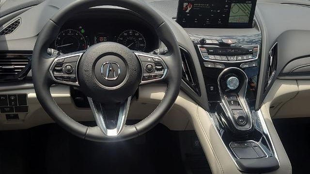 2026 Acura RDX SH-AWD w/Tech