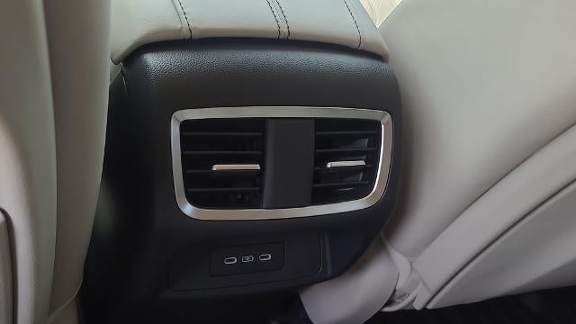 2026 Acura RDX SH-AWD w/Tech