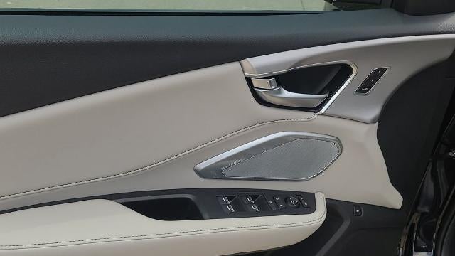 2026 Acura RDX SH-AWD w/Tech