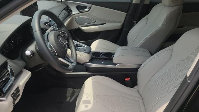 2026 Acura RDX SH-AWD w/Tech