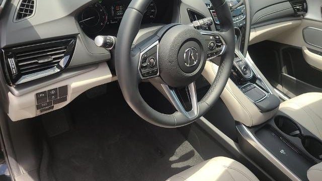2026 Acura RDX SH-AWD w/Tech