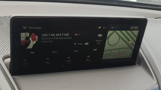 2026 Acura RDX SH-AWD w/Tech