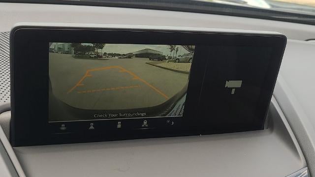 2026 Acura RDX SH-AWD w/Tech