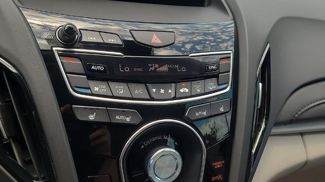 2026 Acura RDX SH-AWD w/Tech