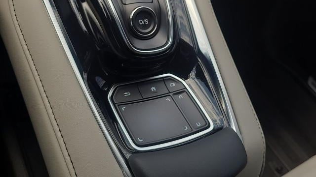2026 Acura RDX SH-AWD w/Tech
