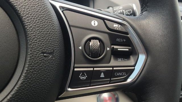 2026 Acura RDX SH-AWD w/Tech